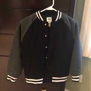 Old Navy Boys jacket
